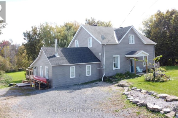 Family room - 857 Perth Road, Beckwith, ON K7A4S7 Photo 4
