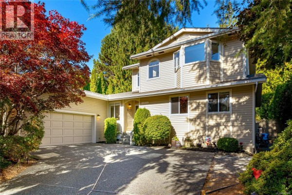 Storage - 8571 Kingcome Cres, North Saanich, BC V8L5B8 Photo 2