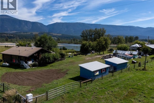 Other - 8572 Yellowhead Highway S, Little Fort, BC V0E2C0 Photo 3