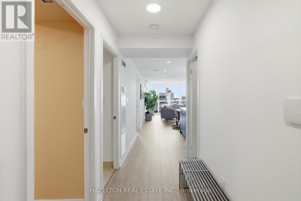 858 - 151 Dan Leckie Way, Toronto, ON, photo 2