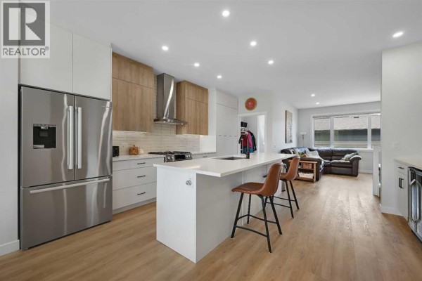 4pc Bathroom - 858 Harmony Parade, Rural Rocky View County, AB T3Z0H9 Photo 5