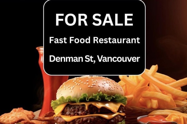 858 Marine Drive, Vancouver