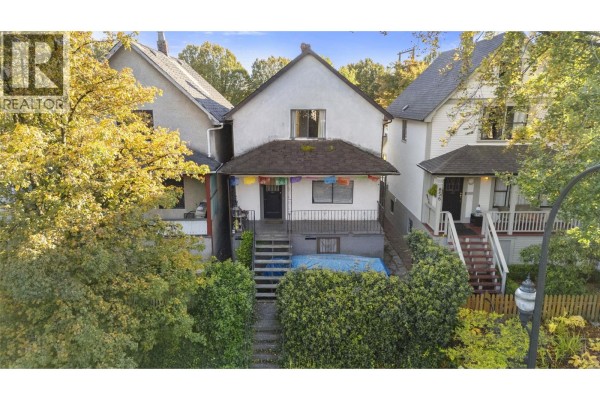858 Union Street, Vancouver, BC, photo 2