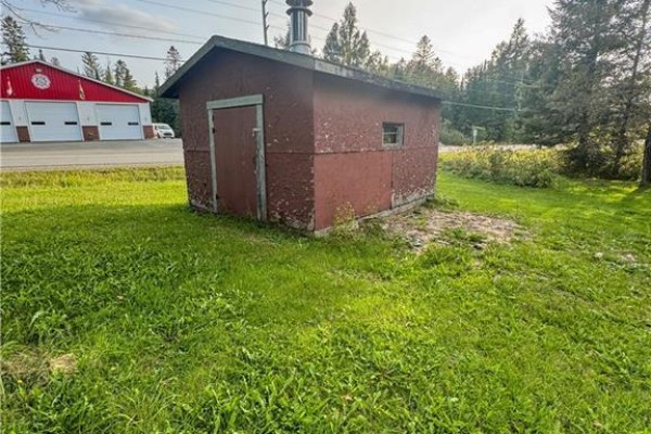 Bedroom - 8584 Route 107, Glassville, NB E7L1A7 Photo 2