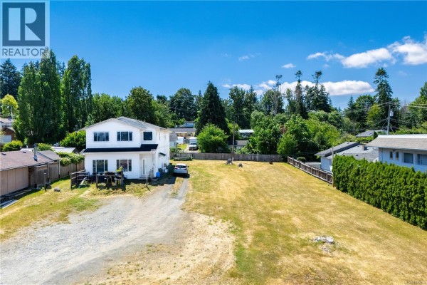 Office - 859 9th Ave, Campbell River, BC V9W4B4 Photo 5