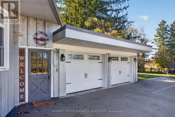 Sunroom - 859 Eldon Road, Kawartha Lakes, ON K0M2M0 Photo 4