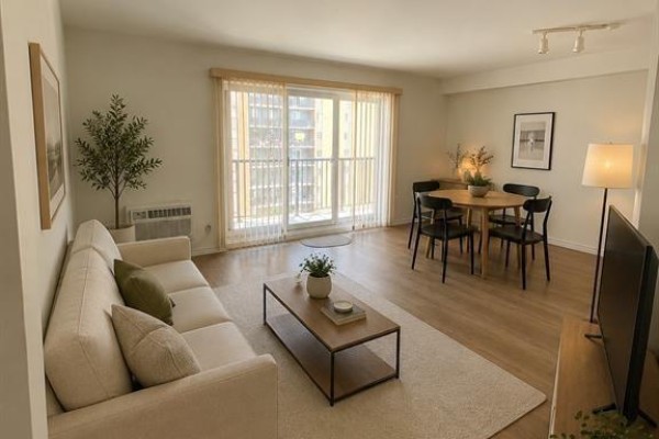 8591 Riverside Drive East Unit# 805, Windsor, ON, photo 2