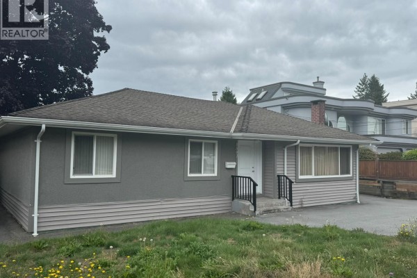 8591 Williams Road, Richmond, BC V7G1G4 Photo 2