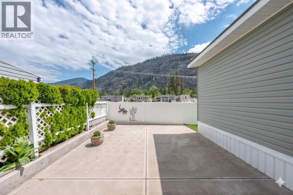 Dining nook - 8598 Highway 97 Unit# 93, Oliver, BC V0H1T2 Photo 5