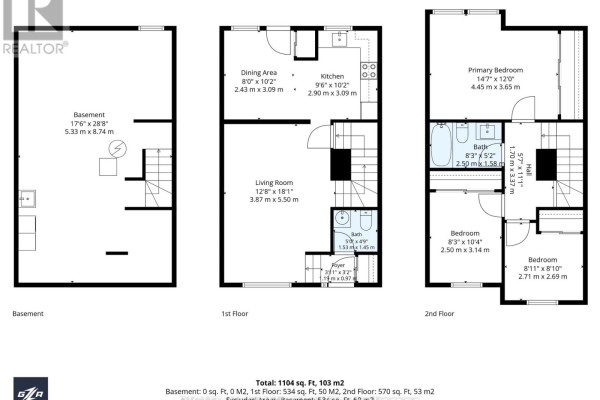 86 - 3400 Paul Anka Drive, Ottawa, ON K1V0C9 Photo 3