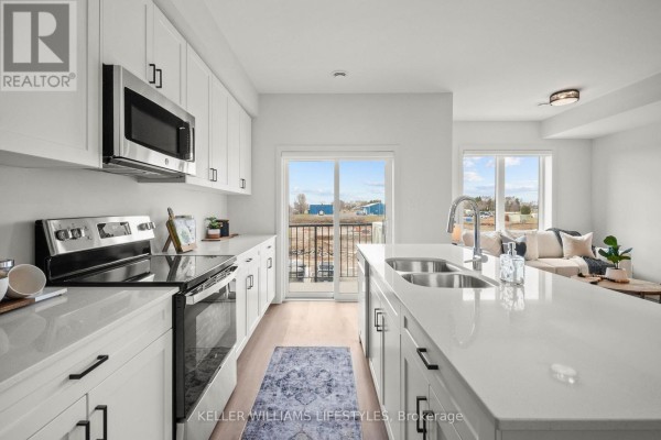 86 - 470 Darcy Drive, Strathroy Caradoc, ON N7G4H4 Photo 5