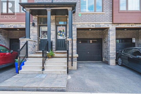 86 - 575 Woodward Avenue, Hamilton, ON, photo 2