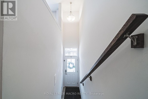 Living room - 86 - 575 Woodward Avenue, Hamilton, ON L8H0B3 Photo 4
