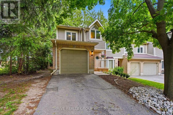 Recreational, Games room - 86 - 9 Ailsa Place, London South, ON N5Z4Z6 Photo 2