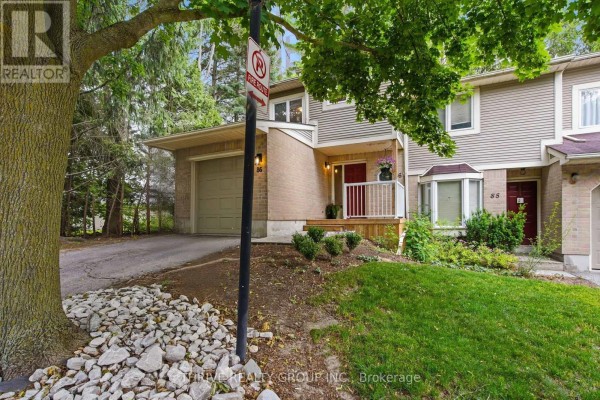 Other - 86 - 9 Ailsa Place, London South, ON N5Z4Z6 Photo 3