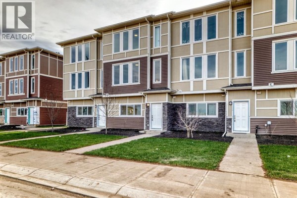 2pc Bathroom - 86 145 Chelsea Mews, Chestermere, AB T1X3H1 Photo 2