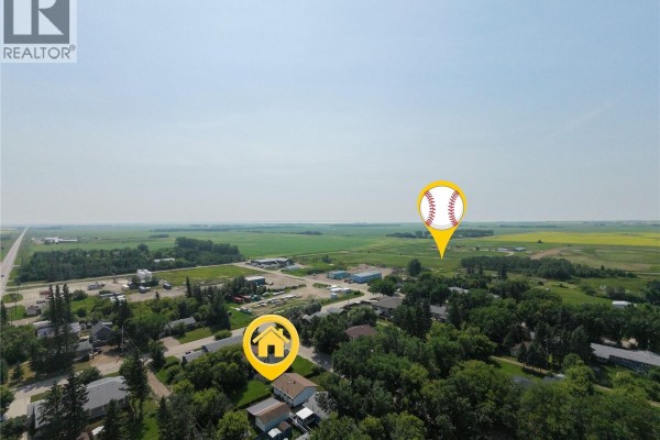 4pc Bathroom - 86 1st Street Sw, Wadena, SK S0A4J0 Photo 3