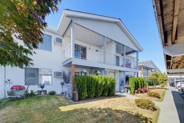86 32691 Garibaldi Drive, Abbotsford, BC V2T5T7 Photo 2
