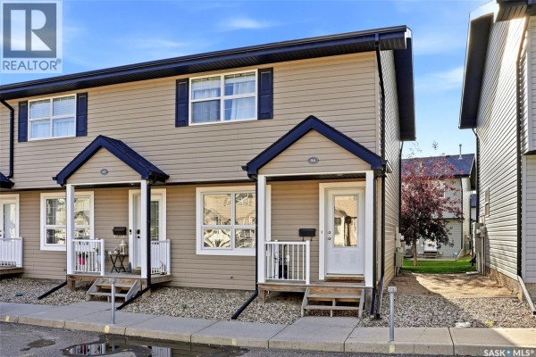 Kitchen - 86 4500 Child Avenue, Regina, SK S4X0B1 Photo 2