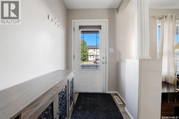 2pc Bathroom - 86 4500 Child Avenue, Regina, SK S4X0B1 Photo 4
