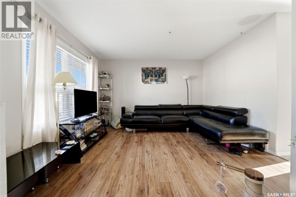 Bedroom - 86 4500 Child Avenue, Regina, SK S4X0B1 Photo 5