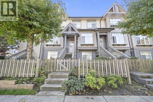 86 9800 Odlin Road, Richmond, BC V6X0C2 Photo 2