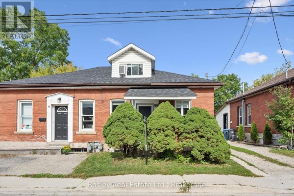 86 Alice Street, Guelph, ON N1E2Z8 Photo 2