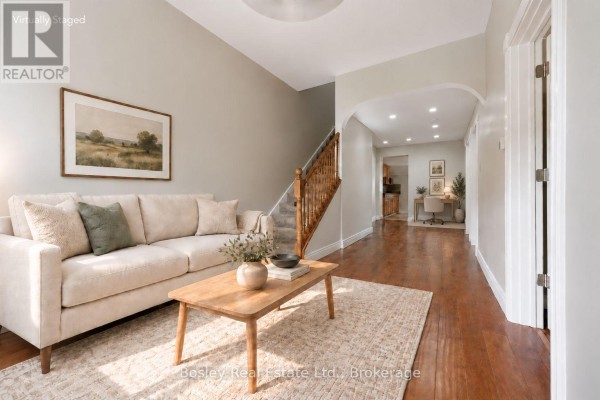 86 Alice Street, Guelph, ON N1E2Z8 Photo 5
