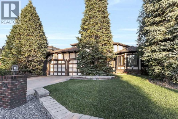 86 Allison Crescent, Red Deer