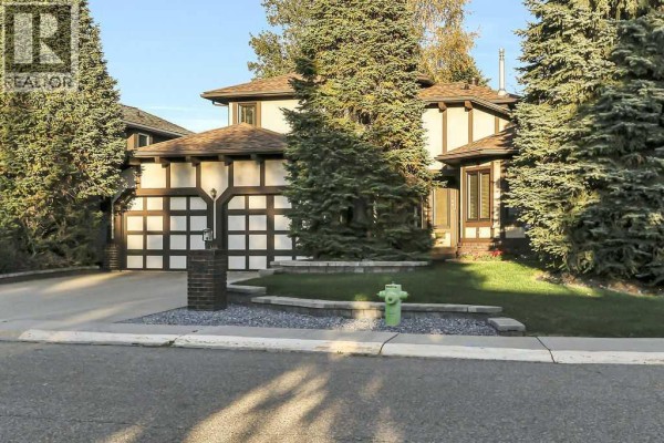 Living room - 86 Allison Crescent, Red Deer, AB T4R2G9 Photo 2