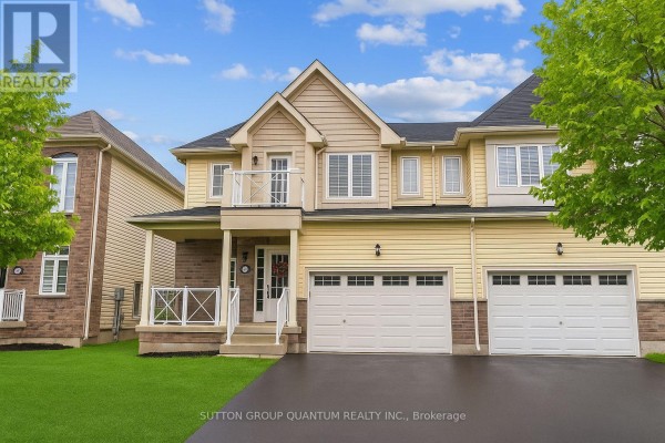 Residential for rent at 86 Angela Crescent, Niagara On The Lake, ON - MLS® MV6Aiq