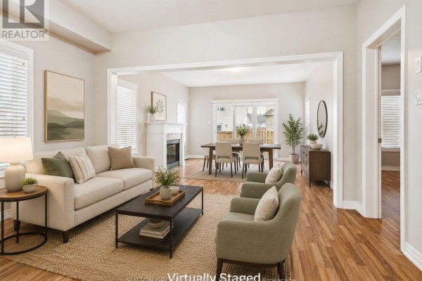 86 Angela Crescent, Niagara On The Lake, ON, photo 3