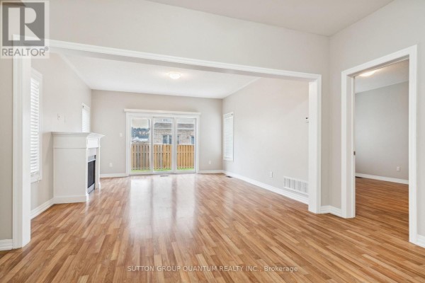 Family room - 86 Angela Crescent, Niagara On The Lake, ON L0S1J1 Photo 4