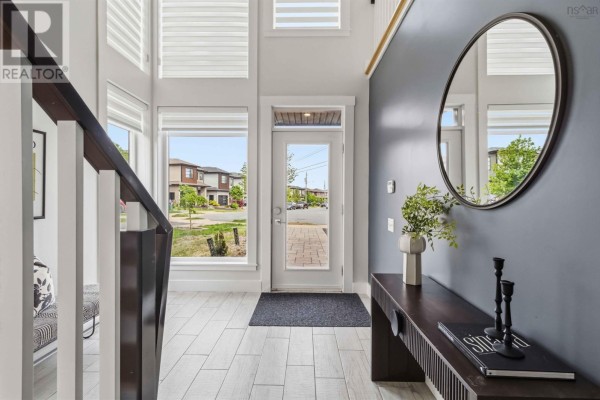 2pc Bathroom - 86 Bramwell Court, Bedford, NS B4B0W2 Photo 5