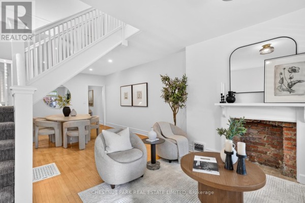 86 Cambridge Avenue, Toronto, ON M4K2L4 Photo 5