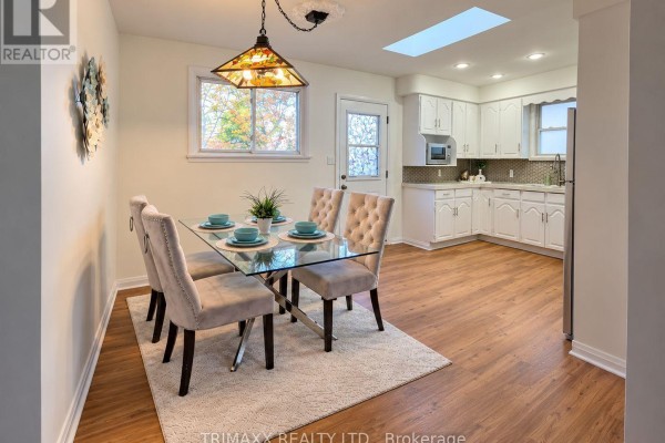 Family room - 86 Charles Street, Halton Hills, ON L7G2Z9 Photo 4