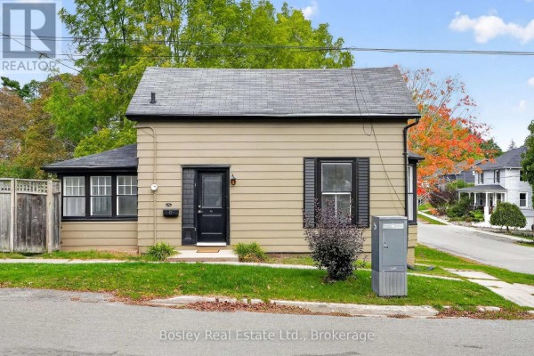 Laundry room - 86 Charles Street, Port Hope, ON L1A1S7 Photo 2