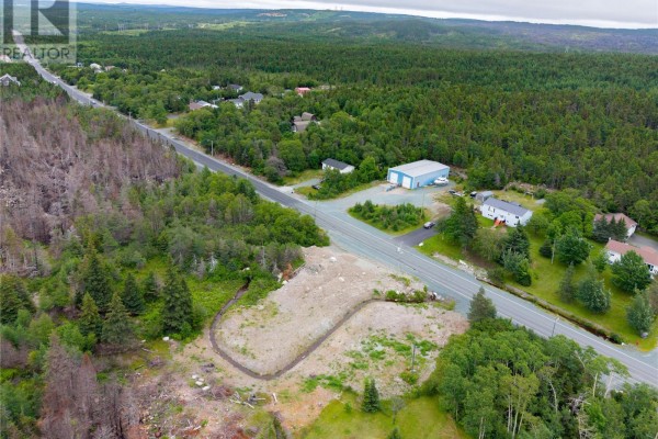 86 Conception Bay Highway Parcel B, Holyrood, NL A0A2R0 Photo 4