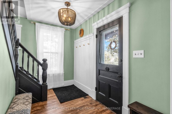 Dining room - 86 Concession Street, Westport, ON K0G1X0 Photo 4