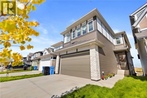 Kitchen - 86 Corner Glen Gardens Ne, Calgary, AB T3N2P5 Photo 3