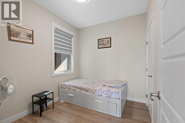 Primary Bedroom - 86 Corner Glen Gardens Ne, Calgary, AB T3N2P5 Photo 5