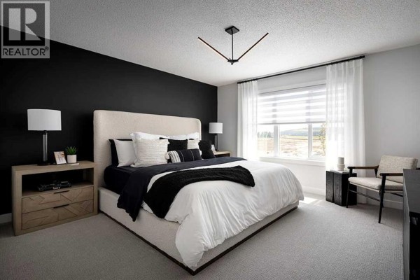 2pc Bathroom - 86 Creekview Avenue, Calgary, AB T2X4Y1 Photo 4