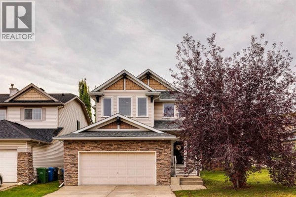 86 Cresthaven View Sw, Calgary