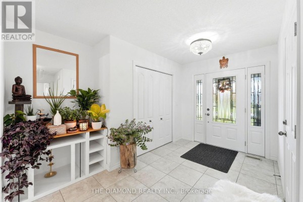 Great room - 86 Curtis Street, East Zorra Tavistock, ON N0J1M0 Photo 5