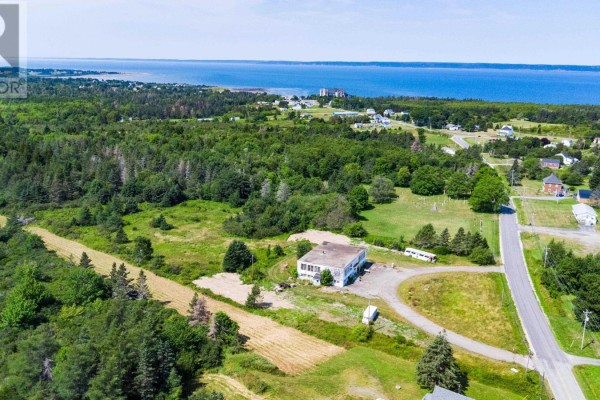 86 Du Petit Paradis Road, St  Bernard, NS, photo 2