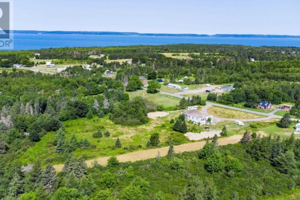 86 Du Petit Paradis Road, St  Bernard, NS, photo 3