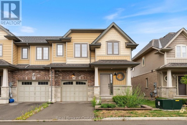 86 Dunrobin Lane, Grimsby