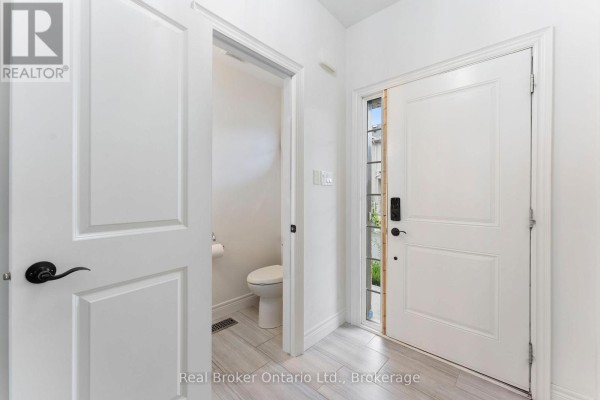 Recreational, Games room - 86 Dunrobin Lane, Grimsby, ON L3M0H4 Photo 2