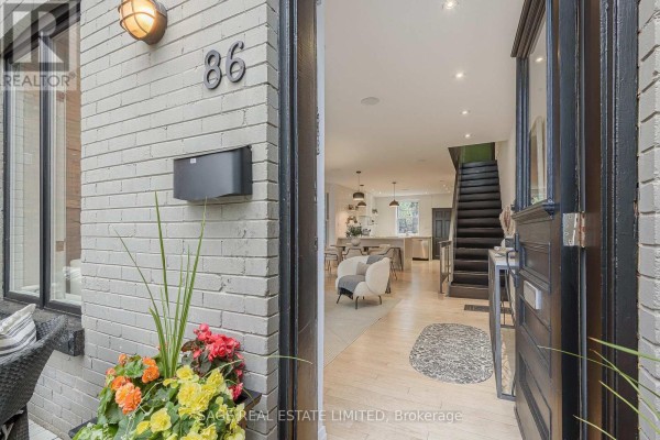 Den - 86 Dupont Street, Toronto, ON M5R1V2 Photo 4