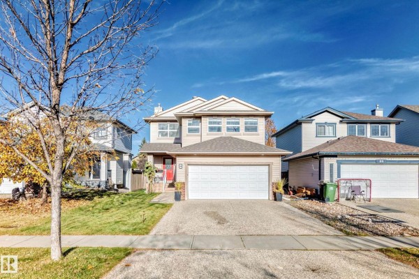 86 Eastgate Wy, St  Albert